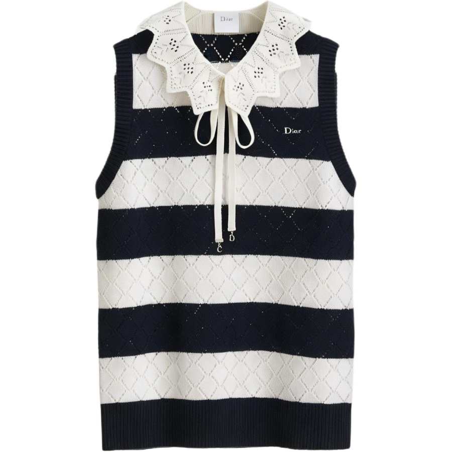 DIOR DIOR FW26 Fall Collection Tank Top Women's