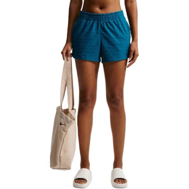 Nike Nike Swoosh Swimming Shorts Women's