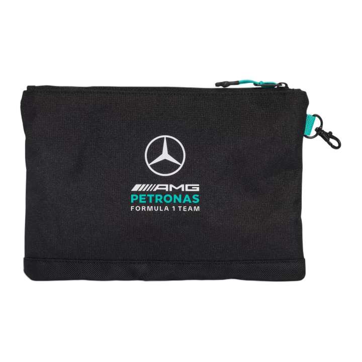 Adidas Adidas Polyester Travel Storage Bag Men's Black