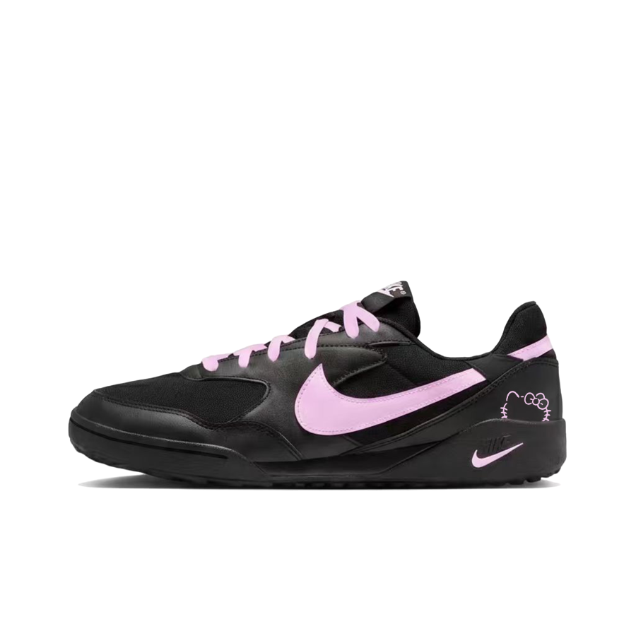 Nike Nike Terra Manta Pink Sweet Cat Casual Shoes Women's Black Pink