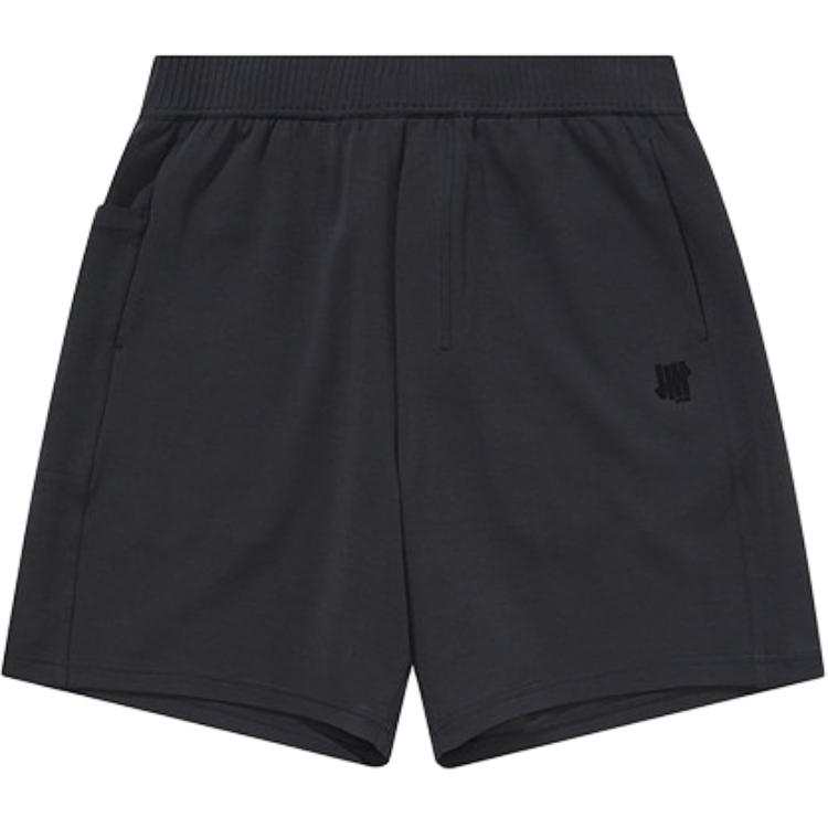 UNDEFEATED SS26 Casual Shorts Unisex