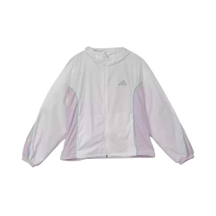 Adidas Adidas Kids Jackets Hooded Non Detachable Moderate