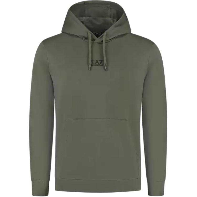 EMPORIO ARMANI EA7 Sweatshirt Men's