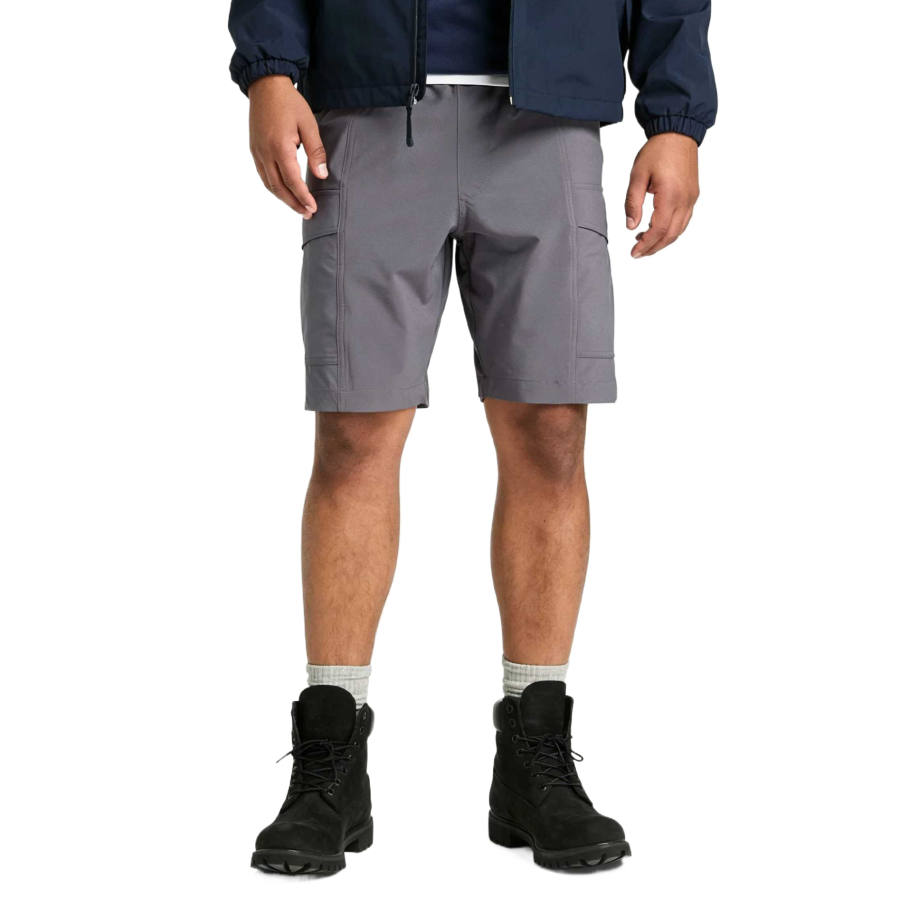 Timberland SS25 Casual Shorts Men's