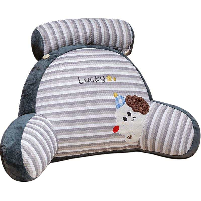 YALU YALU Lumbar Support Cushions
