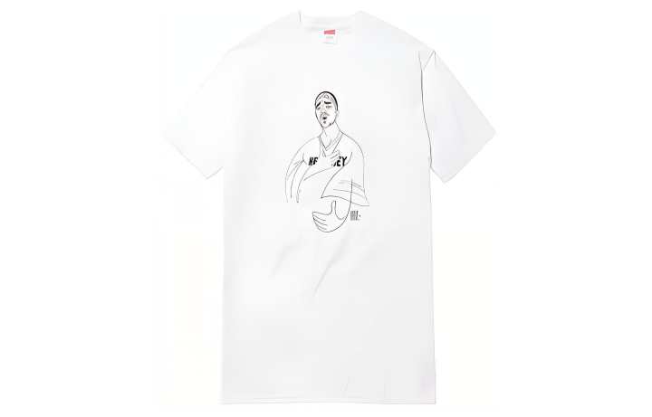 Supreme Supreme Prodigy Tee