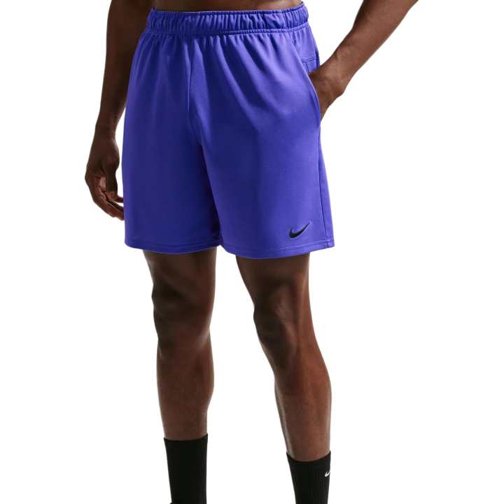Nike Nike Sports Shorts Men's Purple Moderate