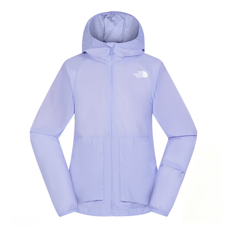 THE NORTH FACE THE NORTH FACE Sun Protection Jackets Multi Function Apparel Women's