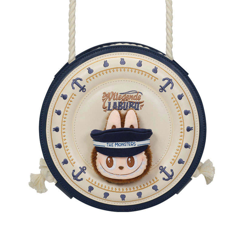 POP MART POP MART Labubu Sailor Shoulder Bag Trend Based Products