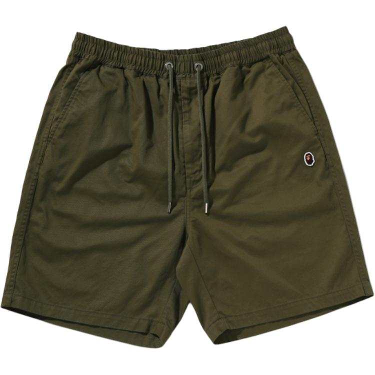 A BATHING APE SS26 Casual Shorts Unisex