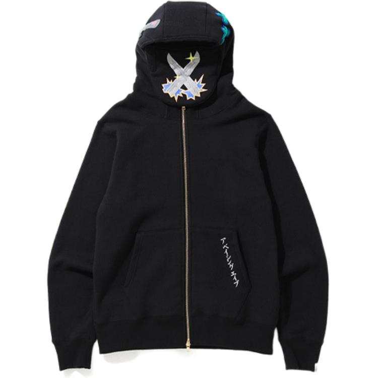 A BATHING APE A BATHING APE Sweatshirt Unisex