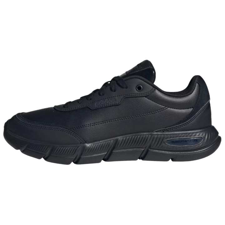 Adidas Adidas Cloudfoam Flex Casual Shoes Men's Black