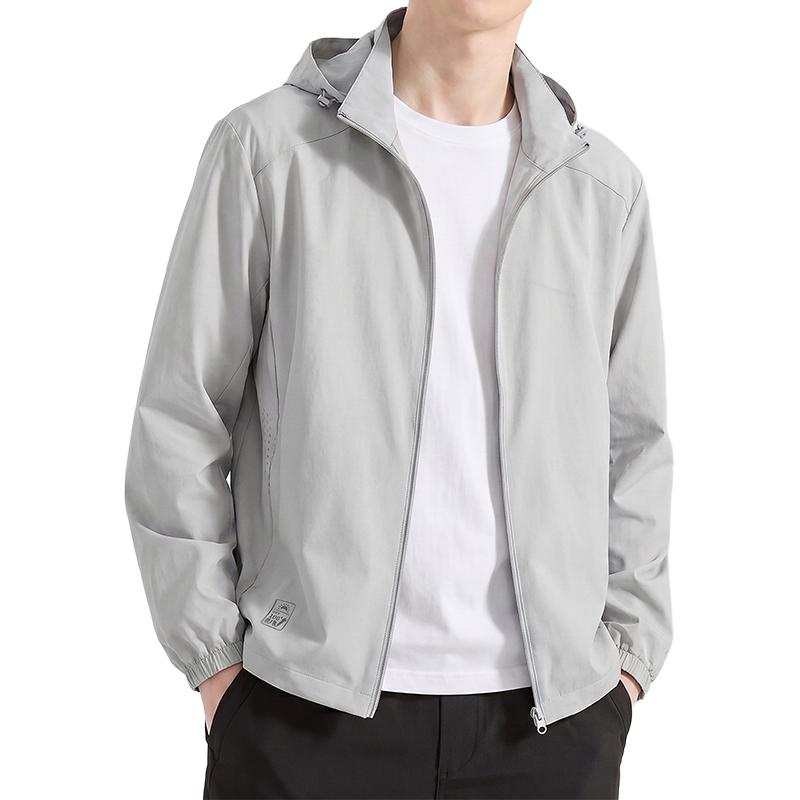 Tonlion Sun Protection Clothing Unisex