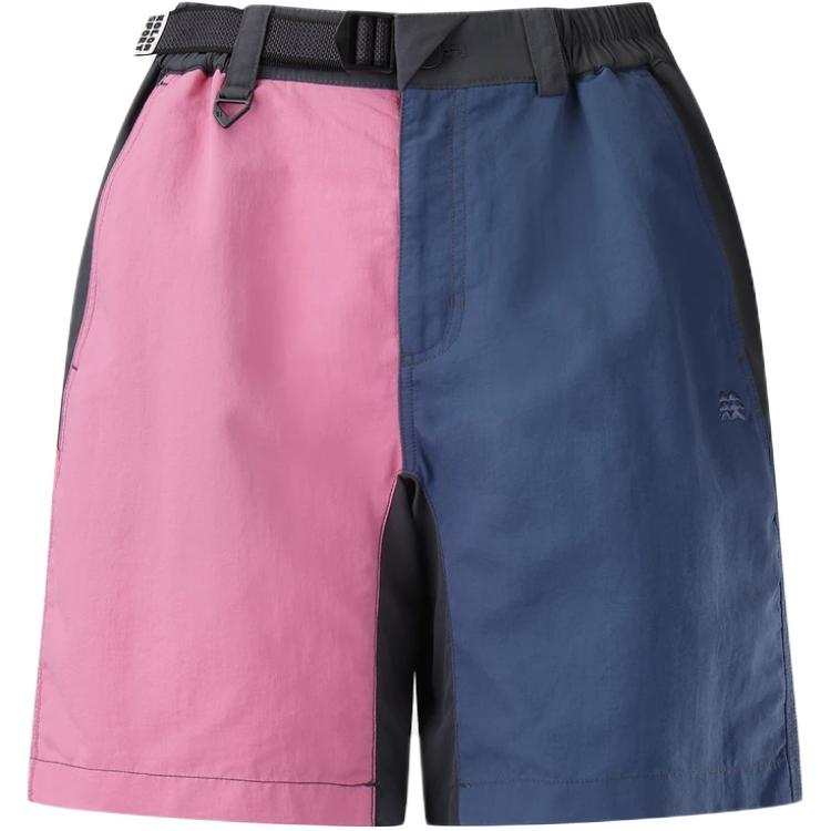 KOLON SPORT Casual Shorts Unisex