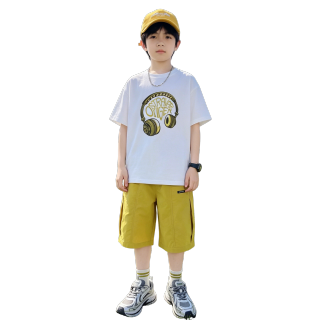 Lanza Summer Set Summer Teenagers