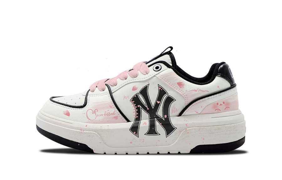 MLB MLB Chunky Liner Low top Skateboard Shoes Unisex