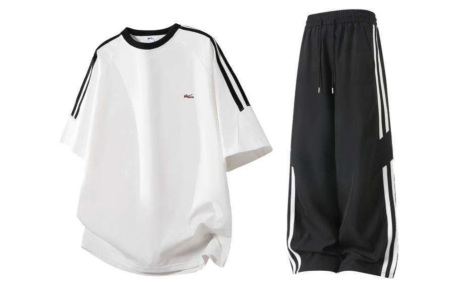 Warrior Casual Sportswear Unisex