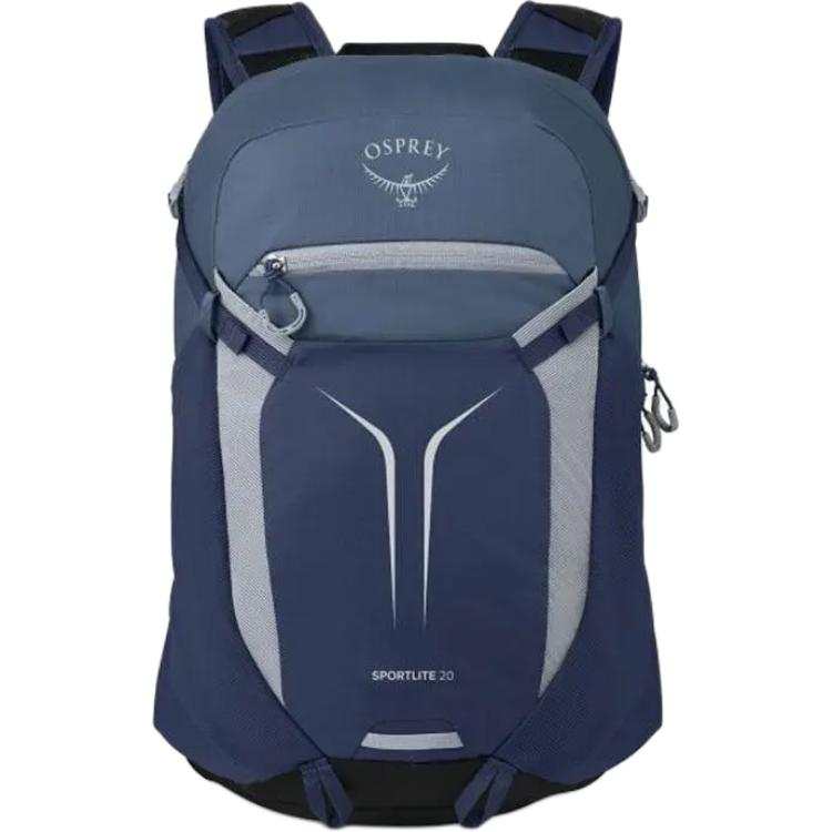 OSPREY 20L Outdoor Bags Nylon Tranquil Blue Unisex