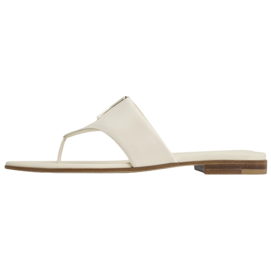LOUIS VUITTON LOUIS VUITTON Flip Flops Women's White