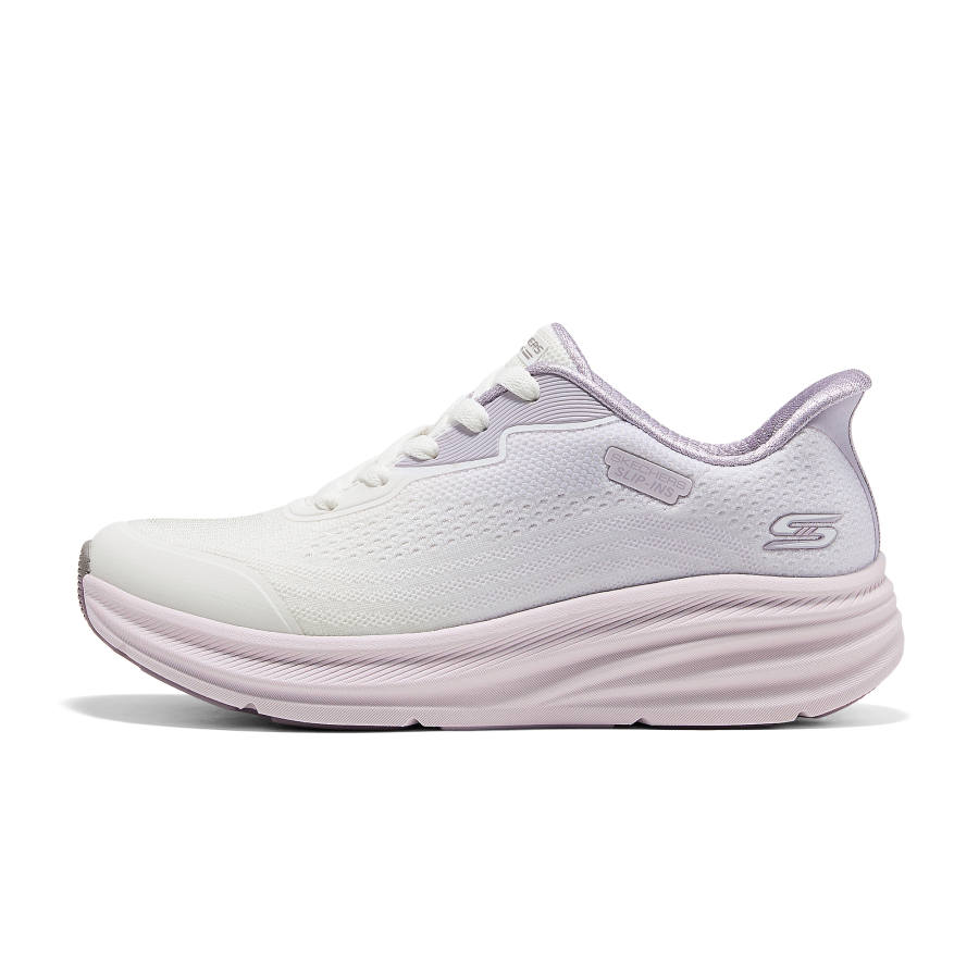 Skechers Bob's SPORT Fabric Breathable Low top Training Shoes Women's