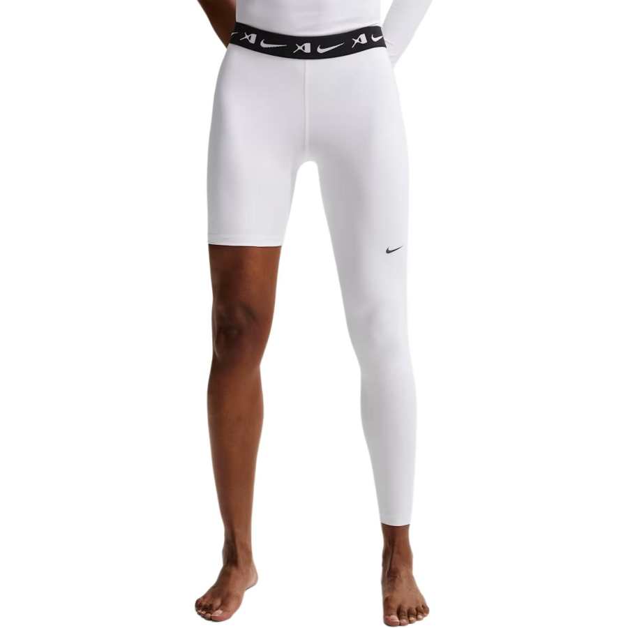 Nike Nike A'ja Wilson Women's A'symmetric Reversible Single-Leg Basketball Leggings