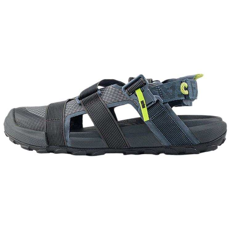 THE NORTH FACE EXPLORE CAMP Mesh Grip Lightweight River Trekking Shoes Unisex Gray