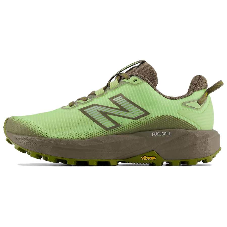 New Balance Rebel Wmns Rebel FuelCell New Balance Trail 'Afterglow' Women's