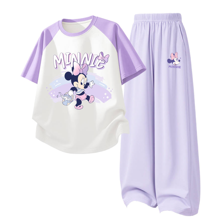 Disney Casual Sportswear 2 Piece Set Kids'
