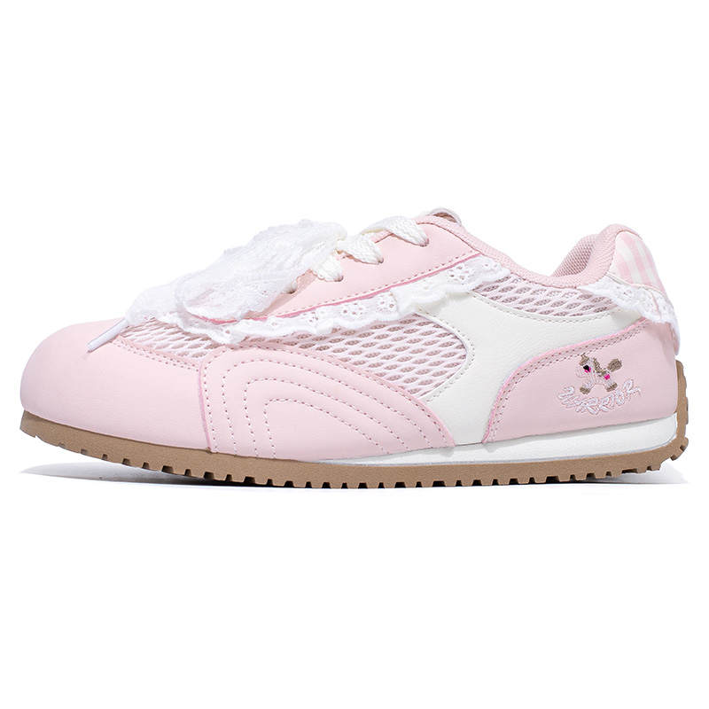 WARRIOR WARRIOR Low top Casual Shoes Women's
