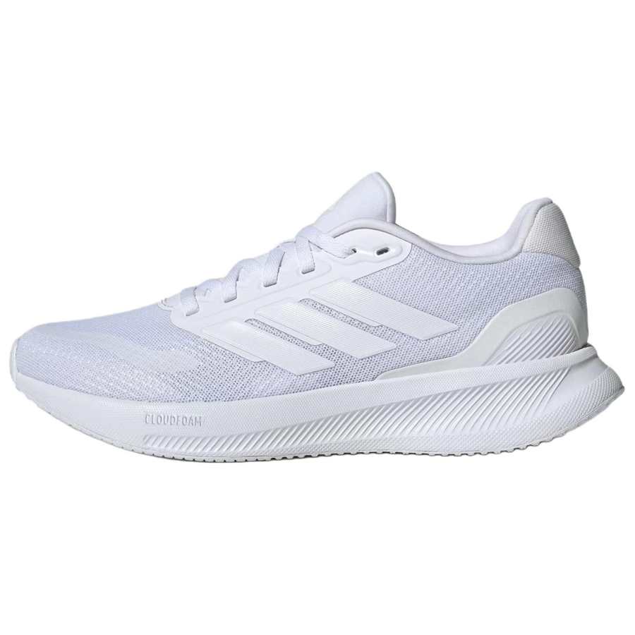 Adidas Adidas ULTRARUN 5 Breathable Running Shoes Women's White