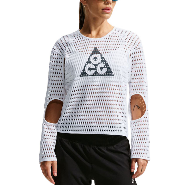 Nike Nike ACG Quick Dry T Shirts Women's