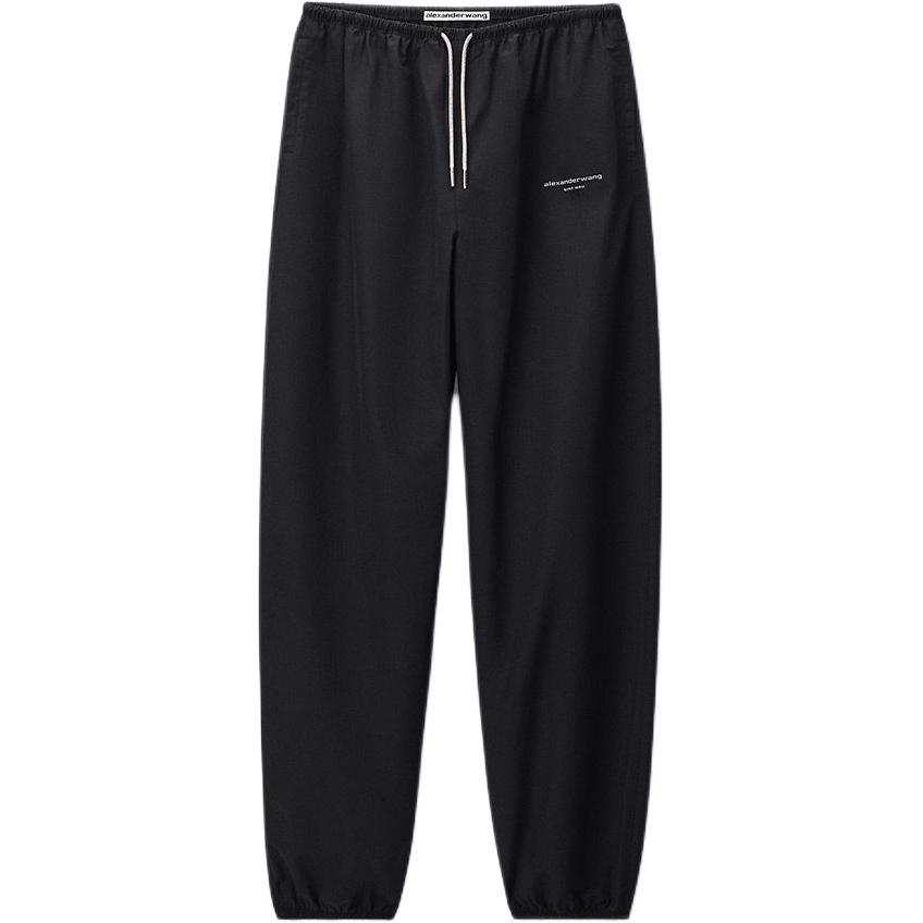Alexander Wang Knitted Sweatpants Women's