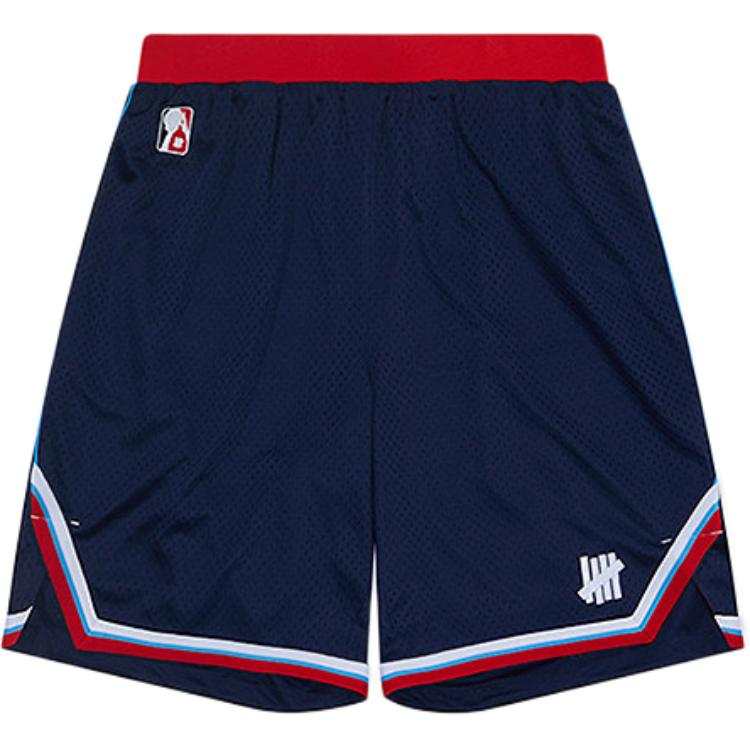 UNDEFEATED SS26 Casual Shorts Unisex