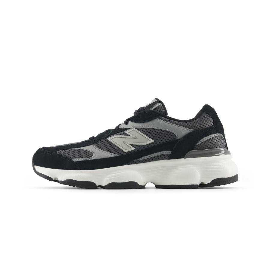 New Balance New Balance NB 603 Chunky Sneakers Unisex Dark Gray