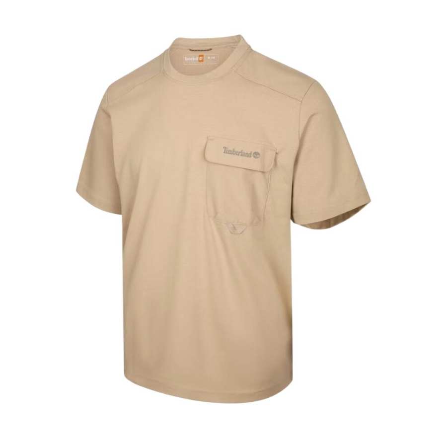 Timberland AF TIMBERCHILL T Shirt Men's