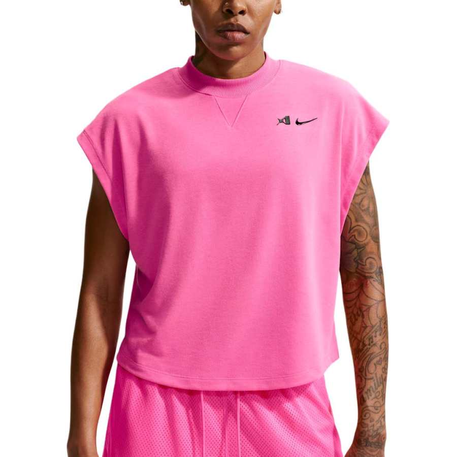 Nike Nike A'ja Wilson Women's Basketball Tank Top