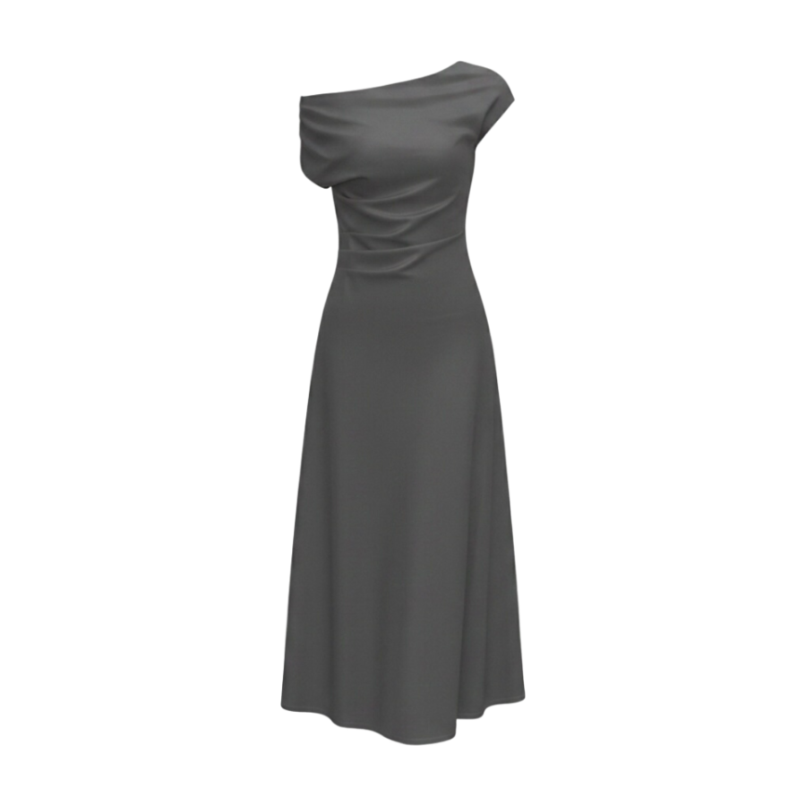 MTHE Short Sleeved Dress Women's