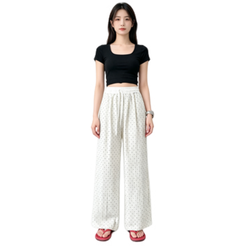 YALU Grade School Pants Thin Sports