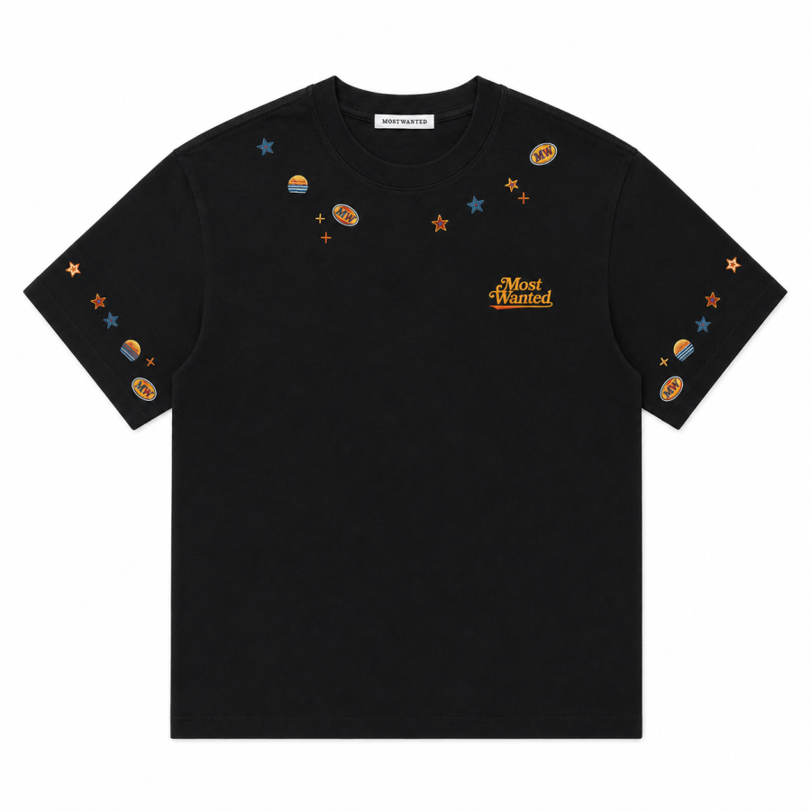 MostwantedLab T Shirts Unisex Crew Neck Moderate Heavyweight
