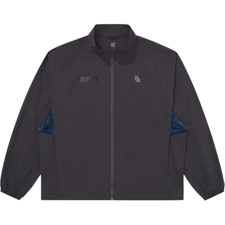 UNDEFEATED UNDEFEATED SS26 Jackets Unisex Stand Collar Moderate Other
