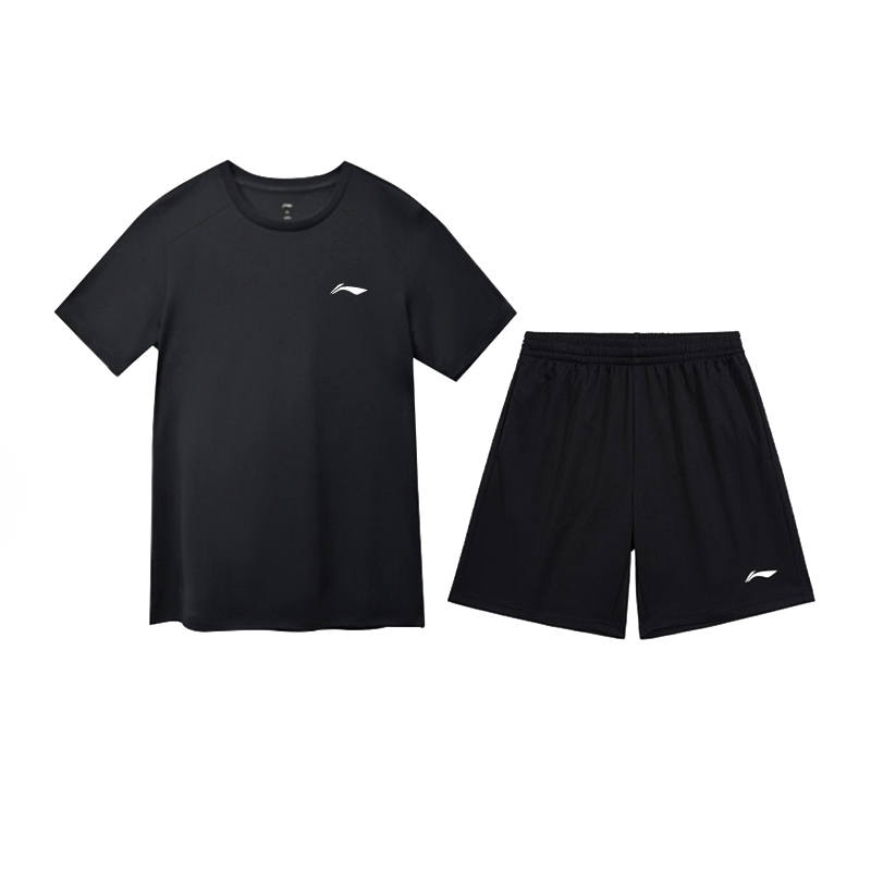 Li-Ning Li Ning Casual Sportswear Unisex