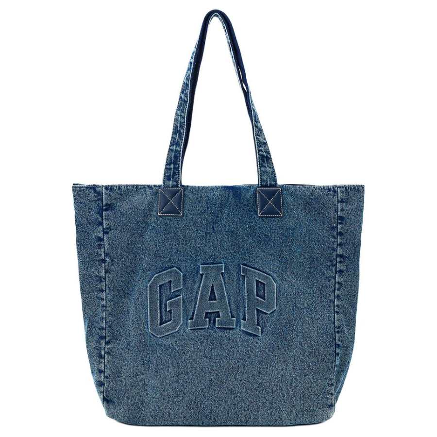 GAP Fabric Shoulder Bag Women's Multicolor