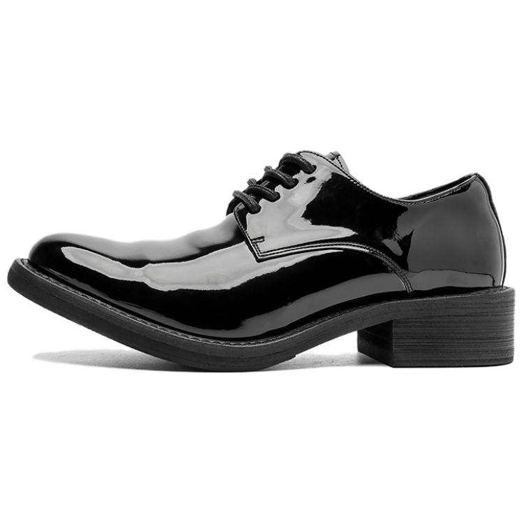 Hodo Microfiber Leather Casual Leather Shoes Men's