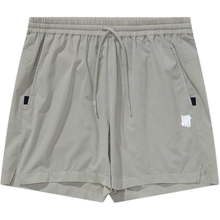 UNDEFEATED SS26 Casual Shorts Unisex