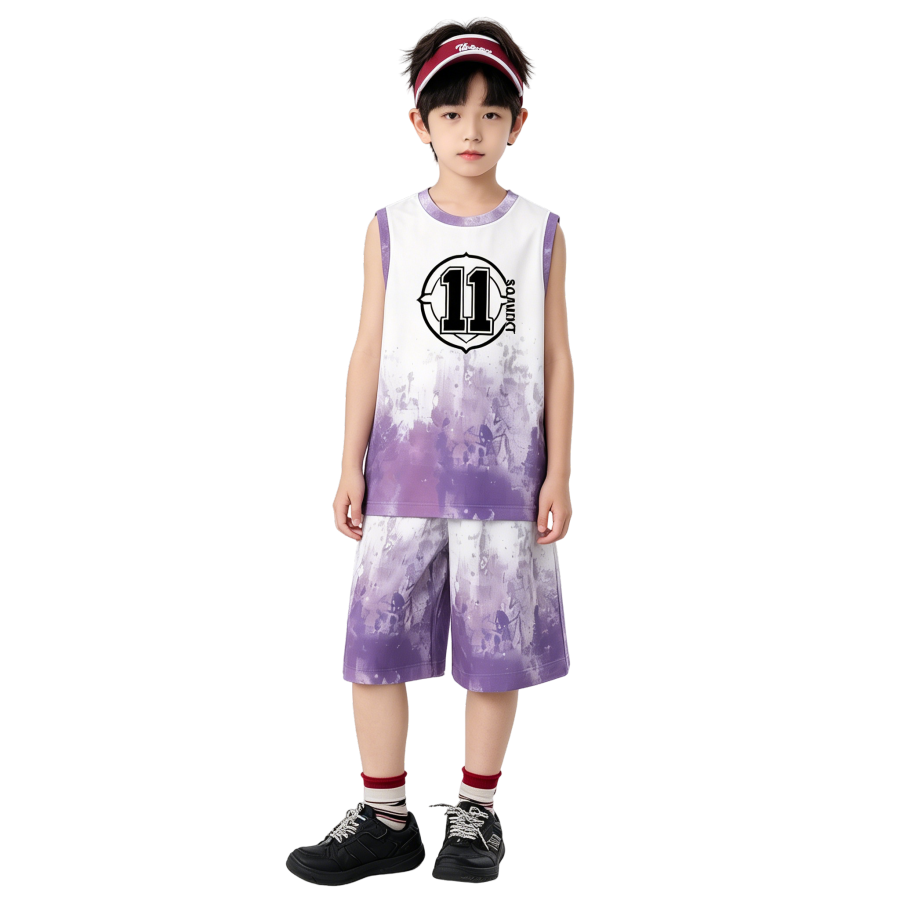 Lanza Lanza Summer Set Summer Teenagers