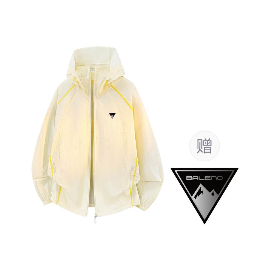 BALENO Sun Protection Clothing Women's