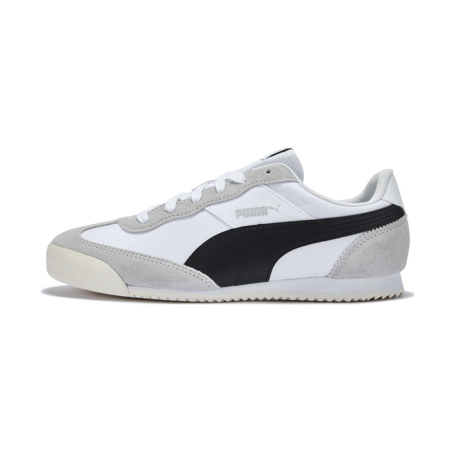 PUMA TURINO Casual Shoes Unisex White Black