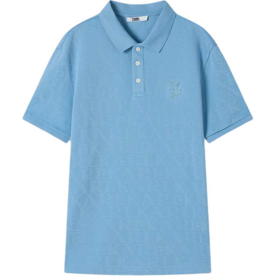 KARL LAGERFELD / Karl Lagerfeld Jeans Polo Shirt Men's