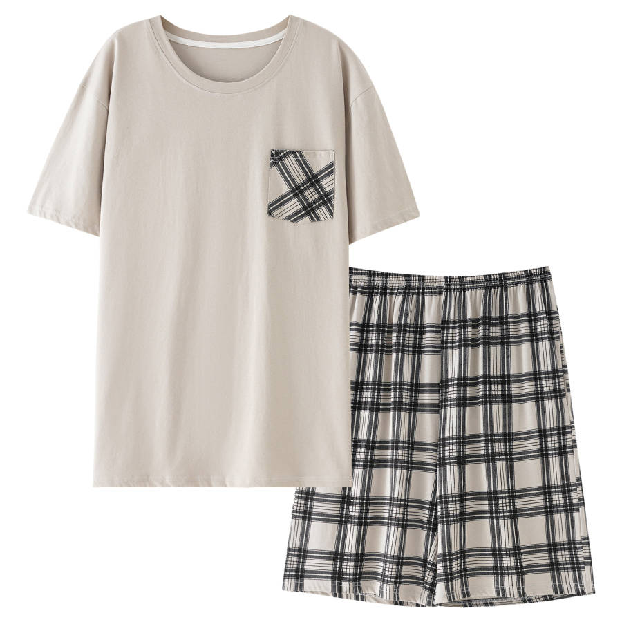 MIIOW MIIOW Men's Pajama Sets