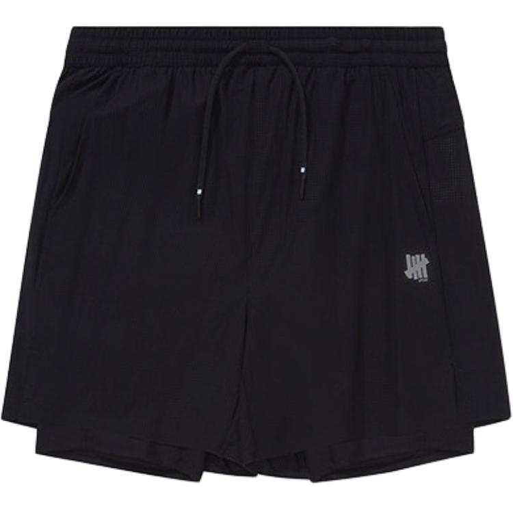 UNDEFEATED SS26 Casual Shorts Unisex
